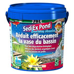 JBL SediEx Pond, 1 кг на 10000 литров